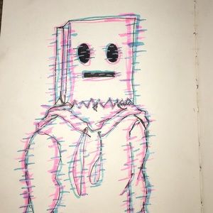 Meet your Posher, Shanda